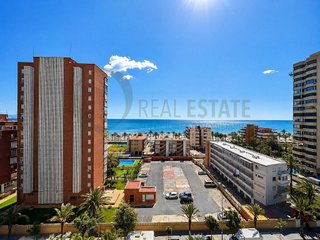 Piso en venta en Playa de San Juan en Alicante