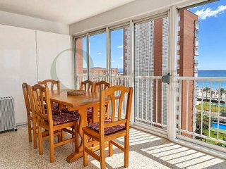 Piso en venta en Playa de San Juan en Alicante