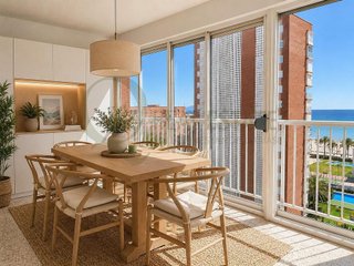 Piso en venta en Playa de San Juan en Alicante