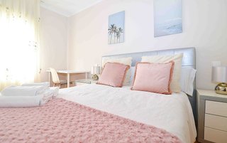 Piso en venta en General Dávila en Santander