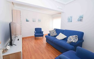Piso en venta en General Dávila en Santander