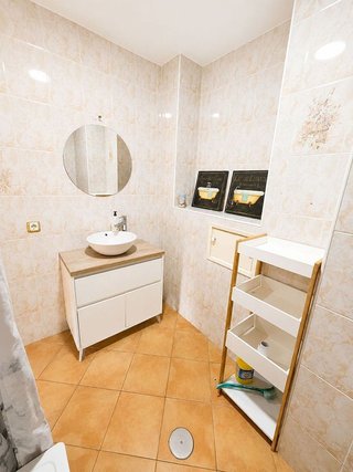 Piso en venta en Crevillet - Pinar Alto en Puerto de Santa María (El)
