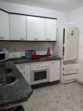 Piso en venta en Almendralejo