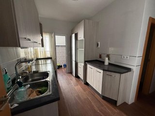 Piso en venta en Carolina (La)