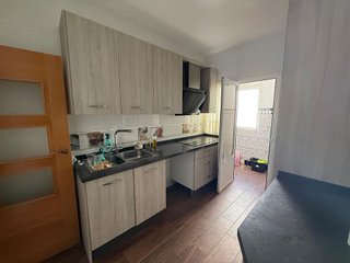 Piso en venta en Carolina (La)