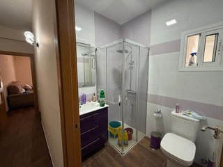 Piso en venta en Carolina (La)