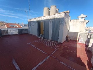 Piso en venta en L'Ametlla de Mar en Ametlla de Mar, l´
