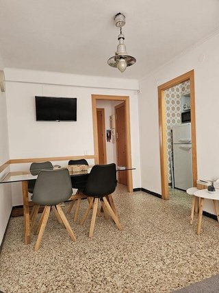 Piso en venta en L'Ametlla de Mar en Ametlla de Mar, l´