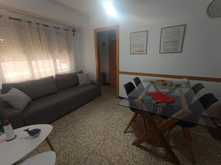 Piso en venta en L'Ametlla de Mar en Ametlla de Mar, l´