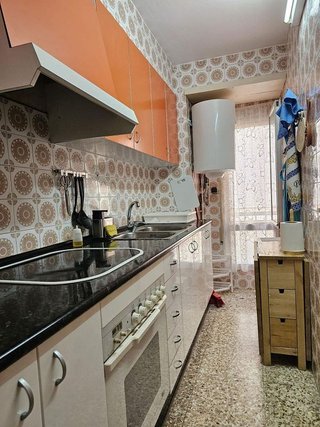 Piso en venta en L'Ametlla de Mar en Ametlla de Mar, l´