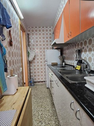Piso en venta en L'Ametlla de Mar en Ametlla de Mar, l´