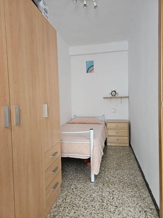 Piso en venta en L'Ametlla de Mar en Ametlla de Mar, l´