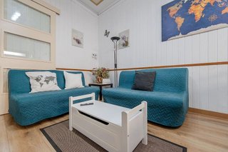 Chalet en venta en Sant Hilari Sacalm