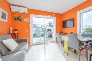 Piso en venta en Empuriabrava en Castelló d´Empúries