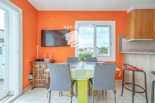 Piso en venta en Empuriabrava en Castelló d´Empúries