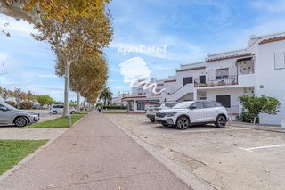 Piso en venta en Empuriabrava en Castelló d´Empúries