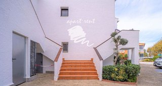Piso en venta en Empuriabrava en Castelló d´Empúries