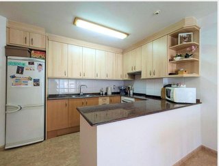 Piso en venta en Sebastiá Juan Arbó-Sant Cristofol en Amposta