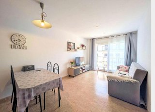 Piso en venta en Sebastiá Juan Arbó-Sant Cristofol en Amposta