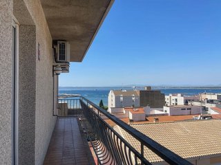Piso en venta en Centre en Roses