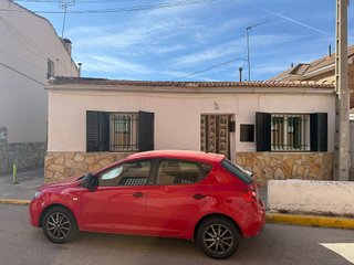 Chalet en venta en Guadalix de la Sierra