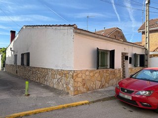 Chalet en venta en Guadalix de la Sierra