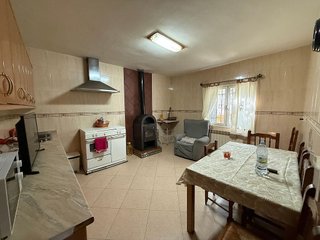 Chalet en venta en Guadalix de la Sierra
