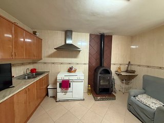 Chalet en venta en Guadalix de la Sierra