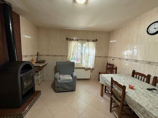 Chalet en venta en Guadalix de la Sierra