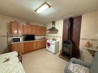 Chalet en venta en Guadalix de la Sierra