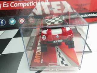 Coche Scalextric SCX 1:32.        No ofertas
