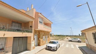 Casa en venta en Zona Pueblo en Pilar de la Horadada