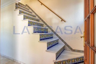 Casa adosada en venta en Juan XXIII en Sevilla