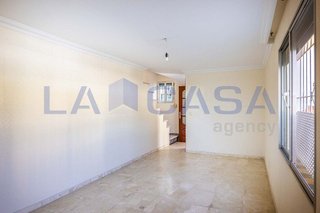 Casa adosada en venta en Juan XXIII en Sevilla