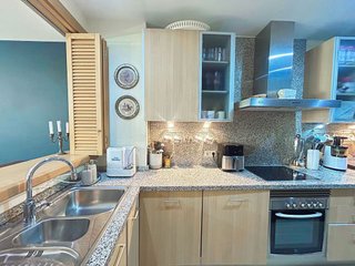 Casa adosada en venta en La Cala Golf - Lagar Martell en Mijas