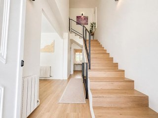 Casa adosada en venta en Residencial en Cunit