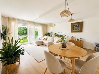 Casa adosada en venta en Residencial en Cunit