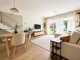 Casa adosada en venta en Residencial en Cunit