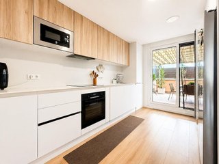 Casa adosada en venta en Residencial en Cunit