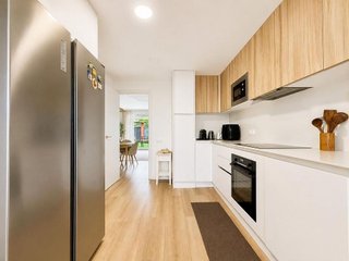 Casa adosada en venta en Residencial en Cunit