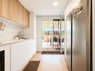 Casa adosada en venta en Residencial en Cunit