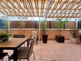 Casa adosada en venta en Residencial en Cunit