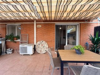 Casa adosada en venta en Residencial en Cunit