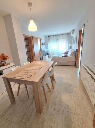 Piso en venta en Urbanitzacions en Blanes
