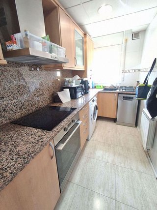 Piso en venta en Urbanitzacions en Blanes