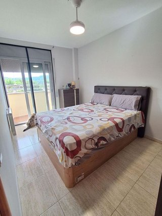 Piso en venta en Urbanitzacions en Blanes