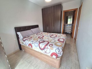 Piso en venta en Urbanitzacions en Blanes