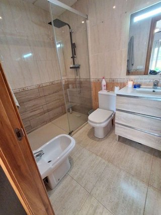 Piso en venta en Urbanitzacions en Blanes