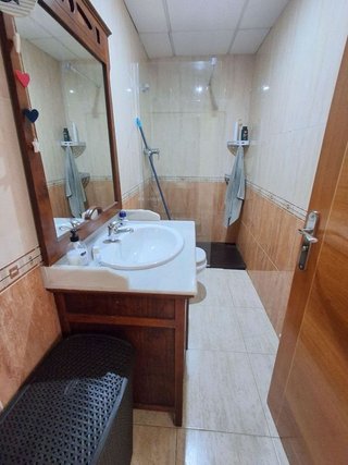 Piso en venta en Urbanitzacions en Blanes