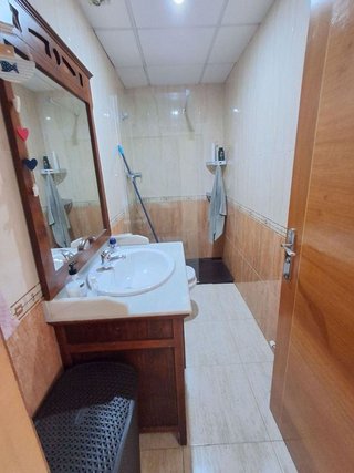 Piso en venta en Urbanitzacions en Blanes